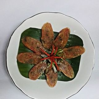 Nem chay Bến Tre