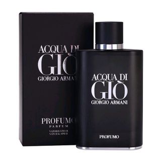 Nước hoa Giò đen