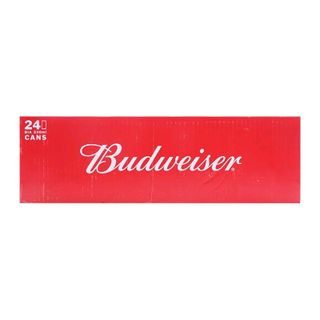 BIA BUD 330ml