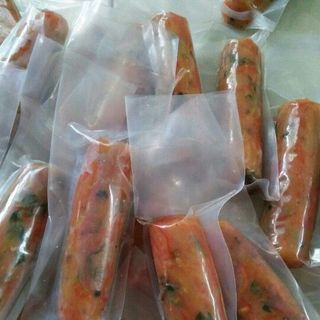 Nem chay Bến Tre