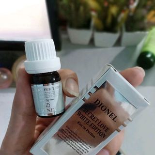 nước hoa vùng kín trắng