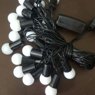 Dây Đèn Led Nháy đủ màu giá sỉ giá bán buôn