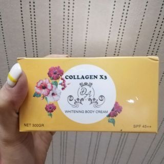 kem body Collagen