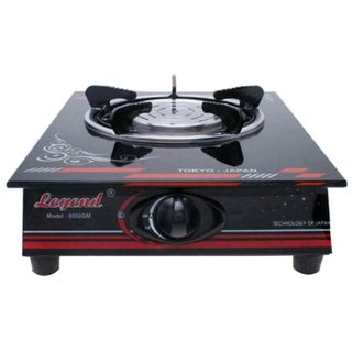 BẾP GAS ĐƠN HỒNG NGOẠI LEGEND LG-6002A