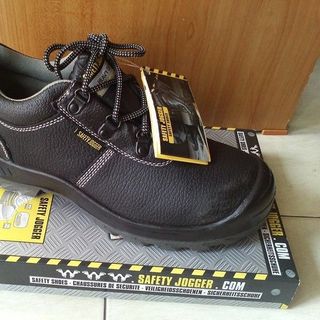 Giày bảo hộ Jogger Bestrun S3