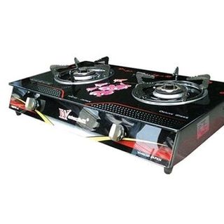 Bếp gas Waterfall WF-7K9 Kích thước 690 x 380 x 80mm