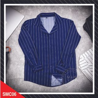 áo sơ mi cặp