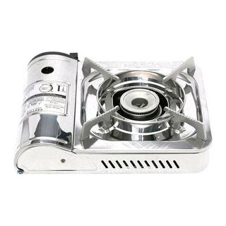 Bếp Gas Du Lịch Alpha AG-816 Inox