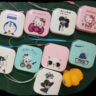sạc dự phòng cute 10000