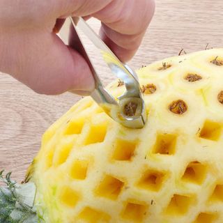 Gắp Mắt Thơm Dứa Khóm