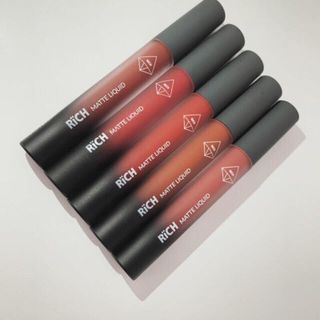 Son Kem Rich Matte Liquid