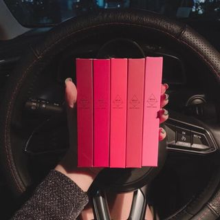 Son Kem Rich Matte Liquid