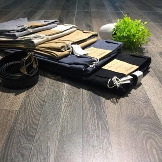 QUẦN KAKI NAM 2018