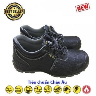 Giày Bảo Hộ Helios