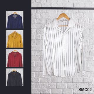 áo sơ mi nữ form rộng