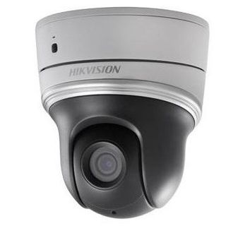 Camera IP speed dome hồng ngoại mini zoom xoay 360 độ DS-2DE2204IW-DE3 giá sỉ