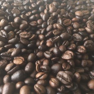 Cà phê - Rubusta