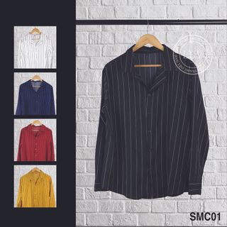 áo sơ mi nữ form rộng