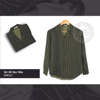 áo sơ mi nữ tay dài