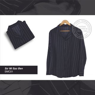 áo sơ mi nữ tay dài