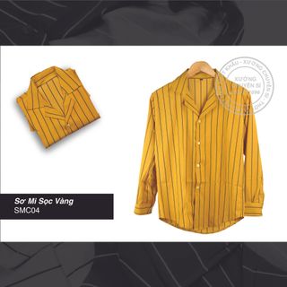 áo sơ mi nữ tay dài