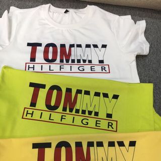 áo thun tom