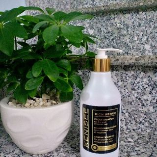 Dầu gội giữ màu Kenisee