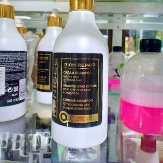 Dầu gội giữ màu Kenisee