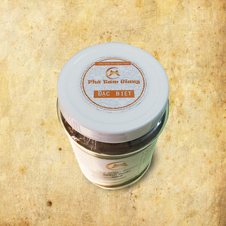 Mắm ruốc Huế - 400gr