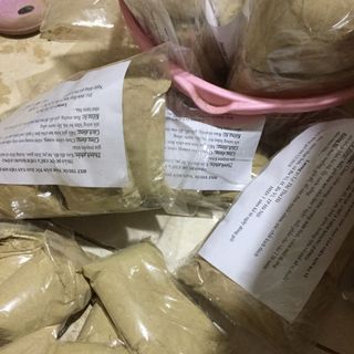 Thảo dược dân tộc đặc trị viêm xoang viêm mũi dị ứng
