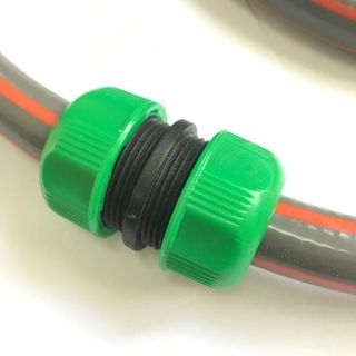 Cut nối nhanh W-3250 dùng nối hai đầu ống nước mềm 19mm