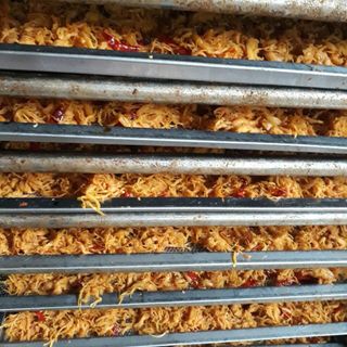 Sỉ 5k Khô Gà Lá Chanh 170k 1kg Khô Gà Lá Chanh ATVSTP