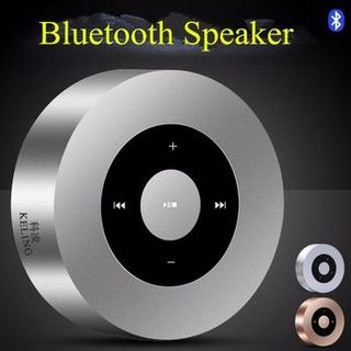 Loa bluetooth KELING A8 cảm ứng