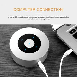 Loa bluetooth KELING A8 cảm ứng
