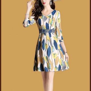 ĐẦM XÒE HOA TAY LỠ DUYÊN DÁNG
