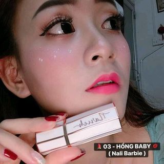 son lụa narich lipstick