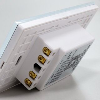 Điều khiển bình nóng lạnh Arimote