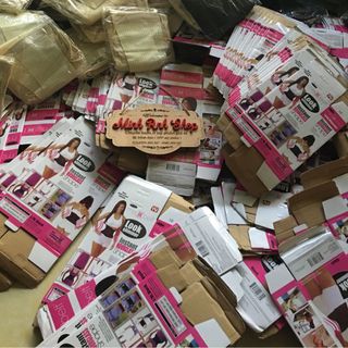 đai nịt bụng misbelt