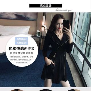 SET BỘ SHORT PHỐI KÉO