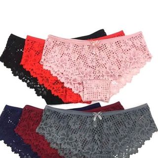 Quần ren Mã 0359