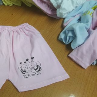 Quần Ngắn trẻ sơ sinh