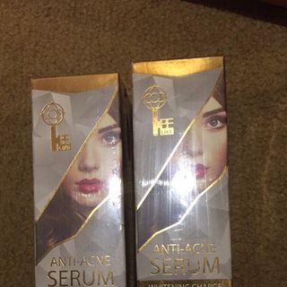 serum mụn điều trị các loại mụn