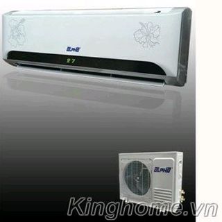 Máy điều hòa không khí Alpha AC-09CS