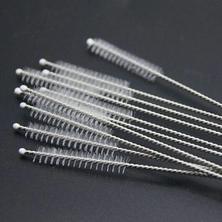 Cọ Rửa Ống Hút 17cm