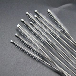Cọ Rửa Ống Hút 17cm