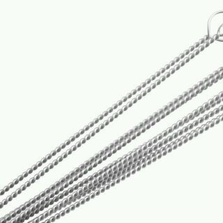 Cọ Rửa Ống Hút 17cm