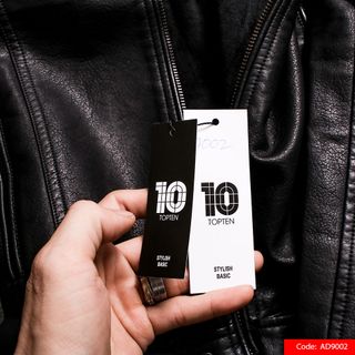 AKD9002 Áo Khoác Da Cực Chất