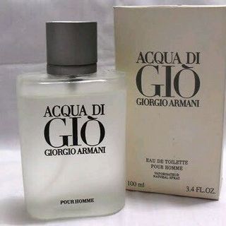 Nước hoa Giò trắng