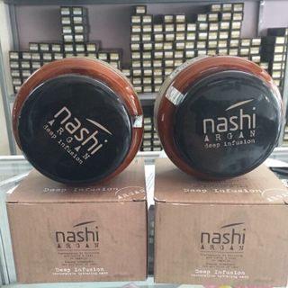 ủ tóc Nashi
