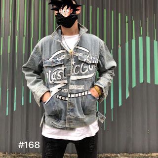 Áo jeans
